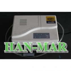 Odgrzybianie klimatyzacji